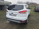 Sprzedam Ford Kuga 2,0 TDCI 4x4 automat piękny - 3