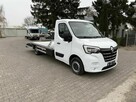 Renault Master autolaweta - 1