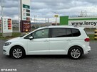Volkswagen Touran 1.6 TDI DSG - 5