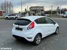 Ford Fiesta 1.5 TDCi Trend - 6