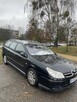 Citroen c5 2,0 hdi 136 km - 2