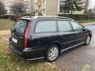 Citroen c5 2,0 hdi 136 km - 7