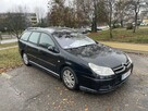 Citroen c5 2,0 hdi 136 km - 3
