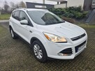 Sprzedam Ford Kuga 2,0 TDCI 4x4 automat piękny - 5