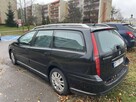 Citroen c5 2,0 hdi 136 km - 8