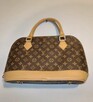 Louis Vuitton torebka damska