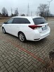 Toyota Auris 1.8 Premium hybryd +CNG 2018 kombi - 10