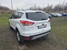 Sprzedam Ford Kuga 2,0 TDCI 4x4 automat piękny - 8