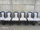Sprzedam krzesła 6sztuk