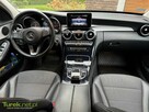 Sprzedam Mercedes C klasse Awangarde - 4