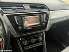 Volkswagen Touran 1.6 TDI DSG - 15