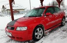 AUDI A3  1.8 benz 130KM