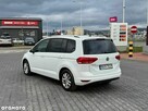 Volkswagen Touran 1.6 TDI DSG - 2