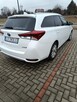 Toyota Auris 1.8 Premium hybryd +CNG 2018 kombi - 3