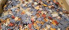 2 pudełka puzzli 500 - 3