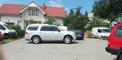 Lincoln Navigator 5.4 L, 4x4,automat, 7 osób - 3