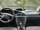 Citroen c5 2,0 hdi 136 km - 11