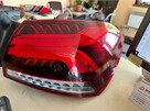 Lampy tylne Mercedes W177 A Klasa Lewa Prawa USA - 3