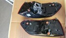 Mercedes 167 LAMPY TYŁ LED Lewa + Prawa Komplet - 2