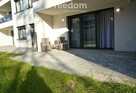 Nowy apartament z ogródkiem. Garaż. Duża komórka. - 12