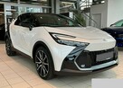 Toyota C-HR 4X4 Hybryda 197KM GR Sport Niska Cena Dostępny od ręki 1909 zł - 2