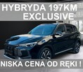 ZS Exclusive Hybryda 197KM Kamera 360 Martwe Pole  1295 zł Od ręki !