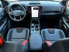 Ford Ranger Raptor Raptor 2,0 diesel 210KM Roleta elektr Super Niska Cena 2917zł - 9