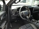 Ford Ranger 2,3 PHEV  Hybryda Elekt. Roleta Duży Rabat Niska Cena Od ręki 2590 zł - 4