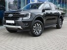 Ford Ranger 2,3 PHEV  Hybryda Elekt. Roleta Duży Rabat Niska Cena Od ręki 2590 zł - 5