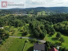 Działka rolno-budowlana Wola Radziszowska gm. Skawina - 2