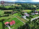 Działka budowlana Koźmice Wielkie gm. Wieliczka - 2