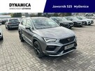 Cupra Ateca 1.5TSI 150KM DSG 2024 r., salon PL, I właściciel, f-a VAT - 1