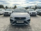 Cupra Ateca 1.5TSI 150KM DSG 2024 r., salon PL, I właściciel, f-a VAT - 3