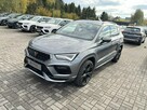 Cupra Ateca 1.5TSI 150KM DSG 2024 r., salon PL, I właściciel, f-a VAT - 4