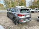 Cupra Ateca 1.5TSI 150KM DSG 2024 r., salon PL, I właściciel, f-a VAT - 6