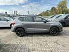 Cupra Ateca 1.5TSI 150KM DSG 2024 r., salon PL, I właściciel, f-a VAT - 9