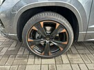 Cupra Ateca 1.5TSI 150KM DSG 2024 r., salon PL, I właściciel, f-a VAT - 11
