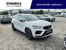 Cupra Ateca 1.5TSI 150KM DSG 2024 r., salon PL, I właściciel, f-a VAT - 1