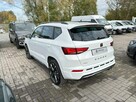 Cupra Ateca 1.5TSI 150KM DSG 2024 r., salon PL, I właściciel, f-a VAT - 6