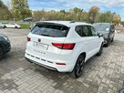 Cupra Ateca 1.5TSI 150KM DSG 2024 r., salon PL, I właściciel, f-a VAT - 8