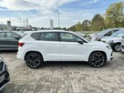 Cupra Ateca 1.5TSI 150KM DSG 2024 r., salon PL, I właściciel, f-a VAT - 9