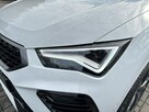 Cupra Ateca 1.5TSI 150KM DSG 2024 r., salon PL, I właściciel, f-a VAT - 10