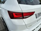 Cupra Ateca 1.5TSI 150KM DSG 2024 r., salon PL, I właściciel, f-a VAT - 12