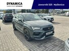 Cupra Ateca 1.5TSI 150KM DSG 2024 r., salon PL, I właściciel, f-a VAT - 1