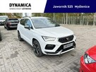 Cupra Ateca 1.5TSI 150KM DSG 2024 r., salon PL, I właściciel, f-a VAT - 1