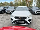 Cupra Ateca 1.5TSI 150KM DSG 2024 r., salon PL, I właściciel, f-a VAT - 3