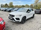 Cupra Ateca 1.5TSI 150KM DSG 2024 r., salon PL, I właściciel, f-a VAT - 4