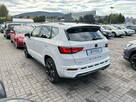 Cupra Ateca 1.5TSI 150KM DSG 2024 r., salon PL, I właściciel, f-a VAT - 6