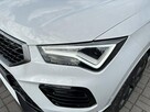 Cupra Ateca 1.5TSI 150KM DSG 2024 r., salon PL, I właściciel, f-a VAT - 10
