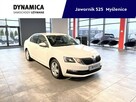 Škoda Octavia Ambition 1.6TDI 115KM M5 2019 r., salon PL, I właściciel, f-a VAT - 1